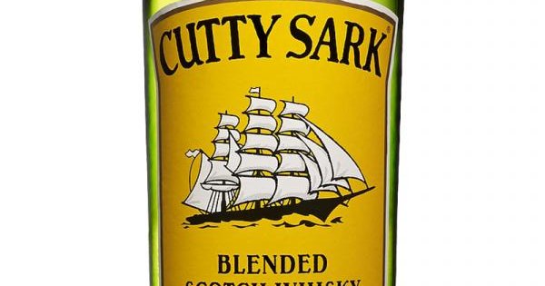 Cutty Sark 700ml